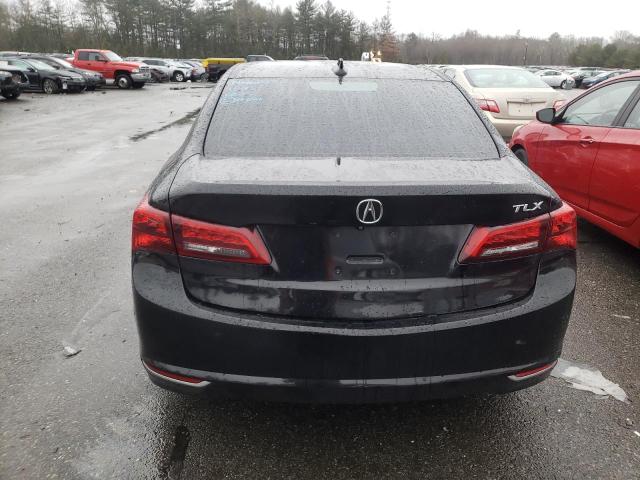 Photo 5 VIN: 19UUB1F38FA024649 - ACURA TLX 