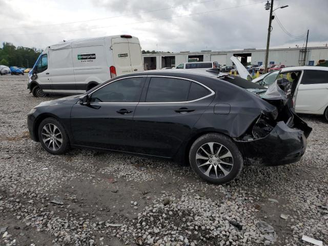 Photo 1 VIN: 19UUB1F38FA027874 - ACURA TLX 