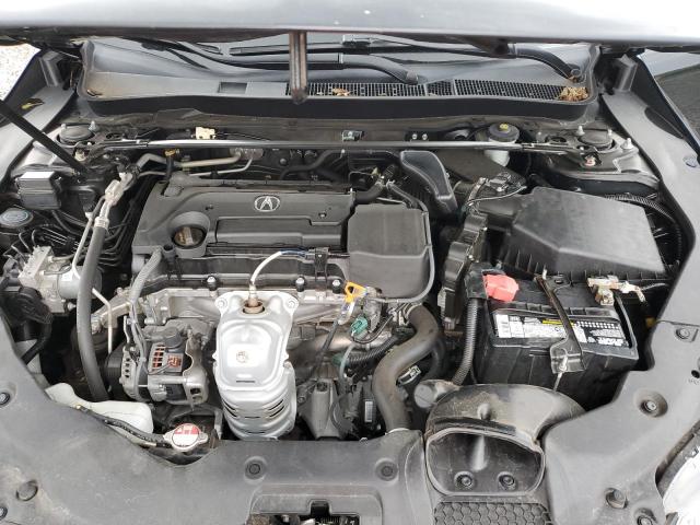 Photo 10 VIN: 19UUB1F38FA027874 - ACURA TLX 