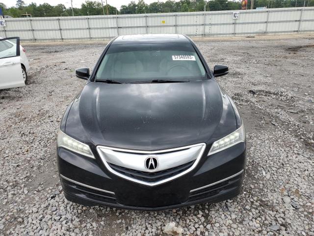 Photo 4 VIN: 19UUB1F38FA027874 - ACURA TLX 