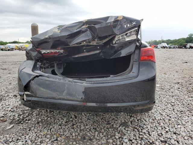 Photo 5 VIN: 19UUB1F38FA027874 - ACURA TLX 