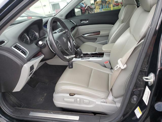 Photo 6 VIN: 19UUB1F38FA027874 - ACURA TLX 