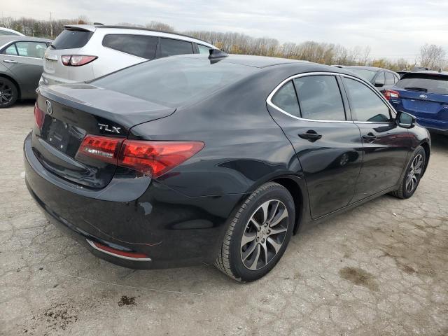 Photo 2 VIN: 19UUB1F38FA028037 - ACURA TLX 