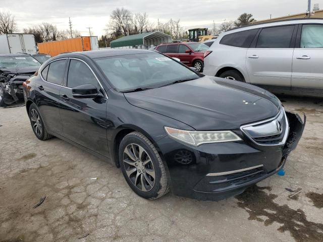 Photo 3 VIN: 19UUB1F38FA028037 - ACURA TLX 