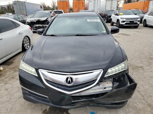 Photo 4 VIN: 19UUB1F38FA028037 - ACURA TLX 