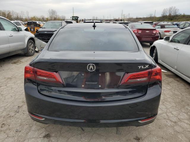 Photo 5 VIN: 19UUB1F38FA028037 - ACURA TLX 