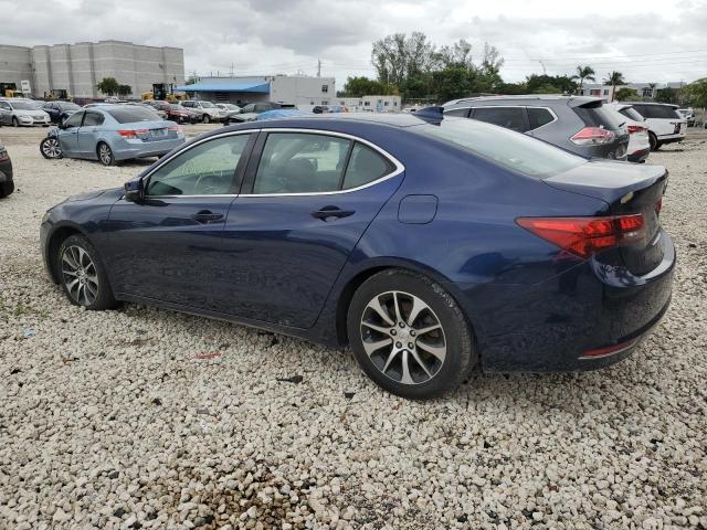 Photo 1 VIN: 19UUB1F38FA028653 - ACURA TLX 