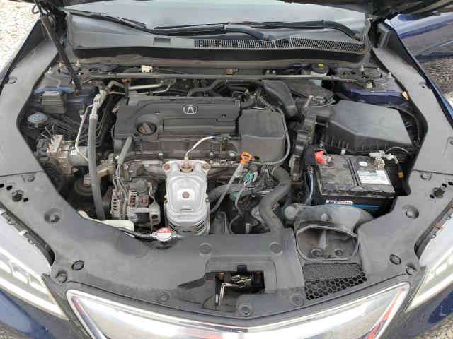 Photo 10 VIN: 19UUB1F38FA028653 - ACURA TLX 