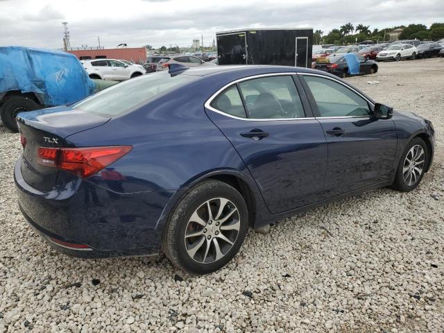 Photo 2 VIN: 19UUB1F38FA028653 - ACURA TLX 