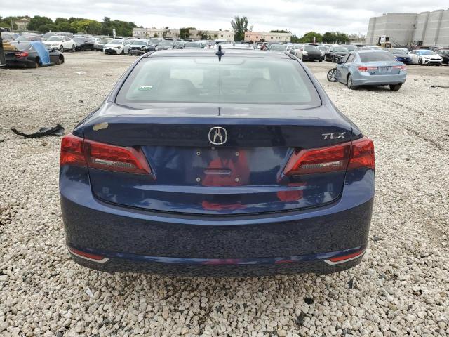 Photo 5 VIN: 19UUB1F38FA028653 - ACURA TLX 