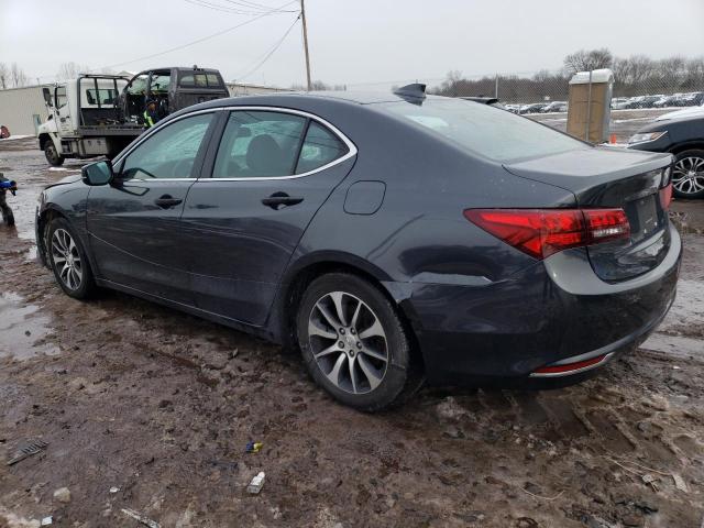 Photo 1 VIN: 19UUB1F38FA030192 - ACURA TLX 