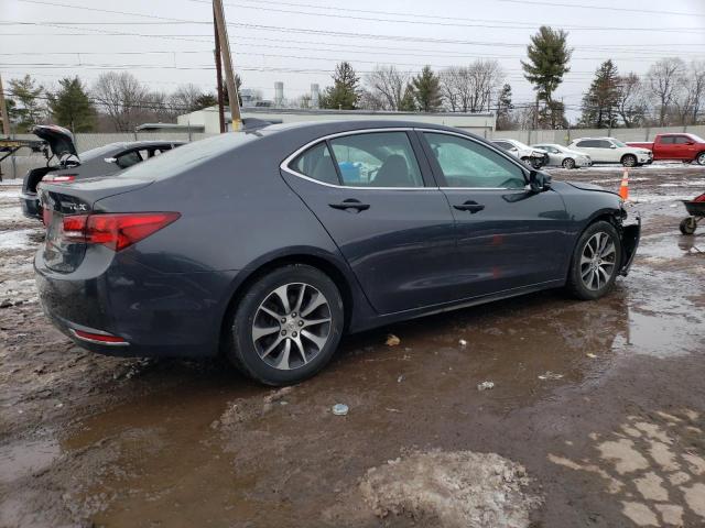 Photo 2 VIN: 19UUB1F38FA030192 - ACURA TLX 