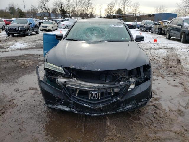 Photo 4 VIN: 19UUB1F38FA030192 - ACURA TLX 