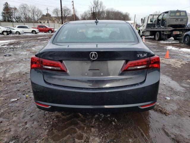 Photo 5 VIN: 19UUB1F38FA030192 - ACURA TLX 