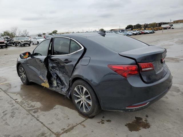 Photo 1 VIN: 19UUB1F38GA000708 - ACURA TLX 