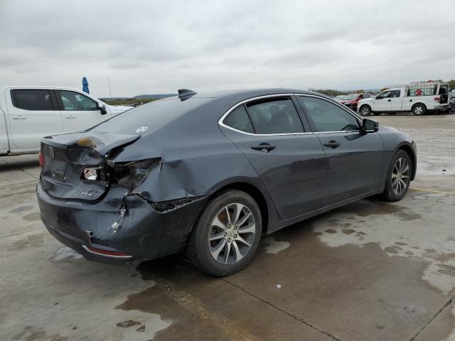 Photo 2 VIN: 19UUB1F38GA000708 - ACURA TLX 