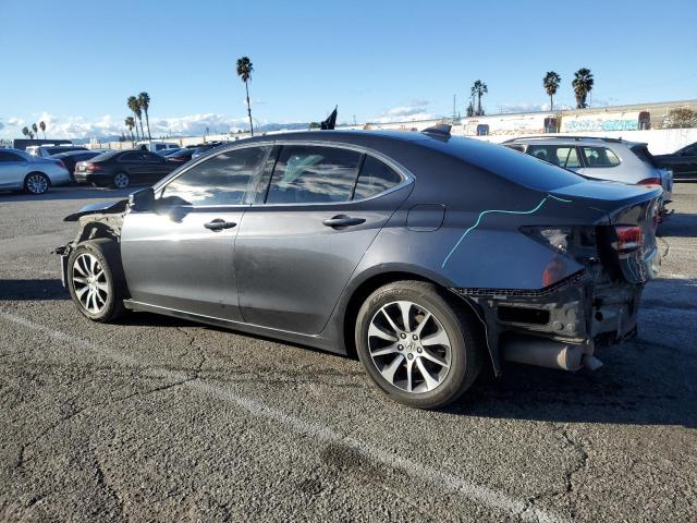 Photo 1 VIN: 19UUB1F38GA001101 - ACURA TLX 