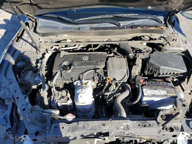 Photo 10 VIN: 19UUB1F38GA001101 - ACURA TLX 