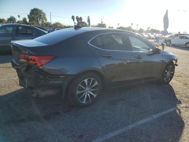 Photo 2 VIN: 19UUB1F38GA001101 - ACURA TLX 