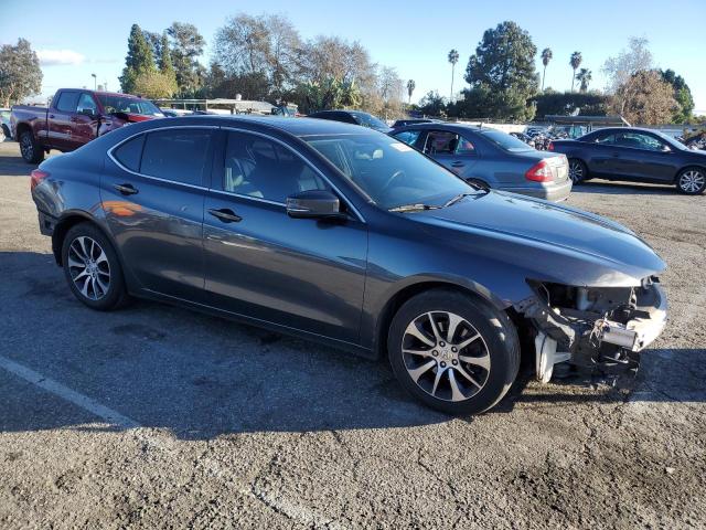 Photo 3 VIN: 19UUB1F38GA001101 - ACURA TLX 