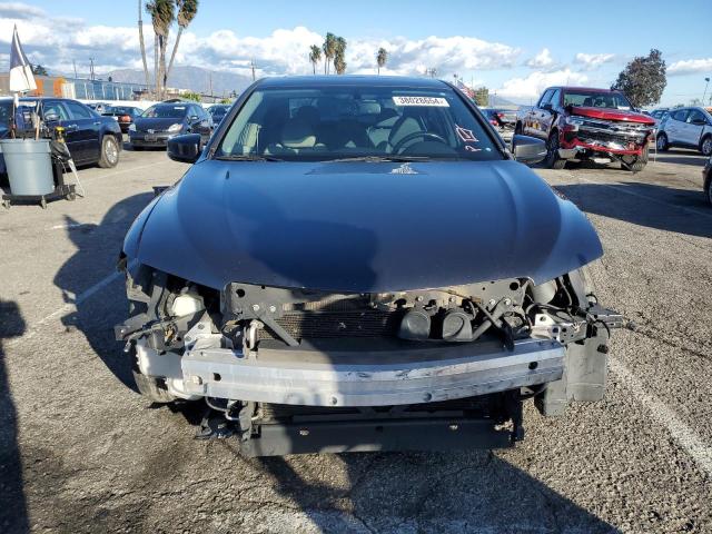 Photo 4 VIN: 19UUB1F38GA001101 - ACURA TLX 