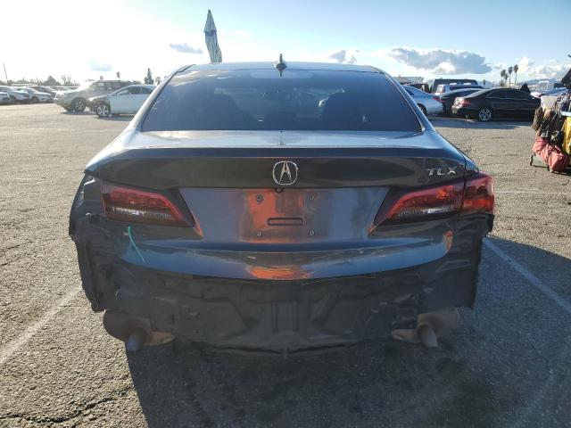 Photo 5 VIN: 19UUB1F38GA001101 - ACURA TLX 