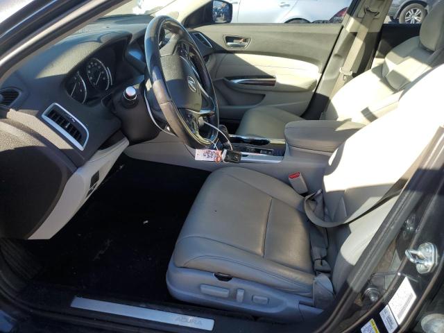 Photo 6 VIN: 19UUB1F38GA001101 - ACURA TLX 