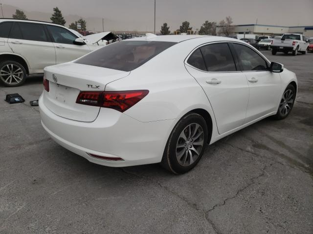 Photo 3 VIN: 19UUB1F38GA004323 - ACURA TLX 