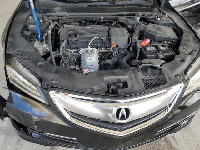 Photo 10 VIN: 19UUB1F38GA011403 - ACURA TLX 