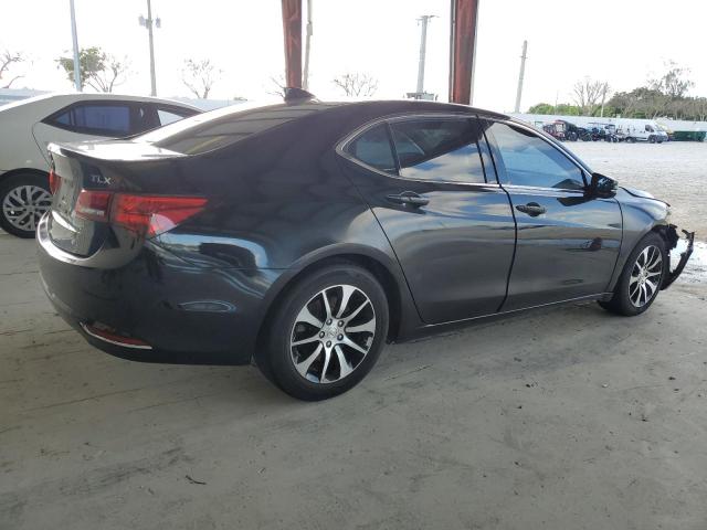 Photo 2 VIN: 19UUB1F38GA011403 - ACURA TLX 