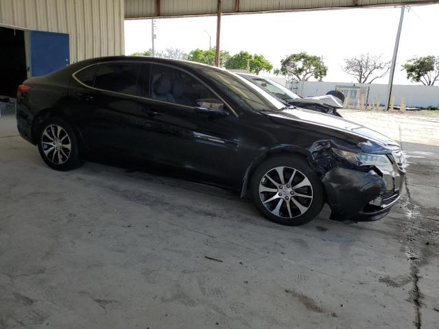 Photo 3 VIN: 19UUB1F38GA011403 - ACURA TLX 