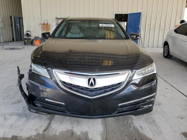 Photo 4 VIN: 19UUB1F38GA011403 - ACURA TLX 