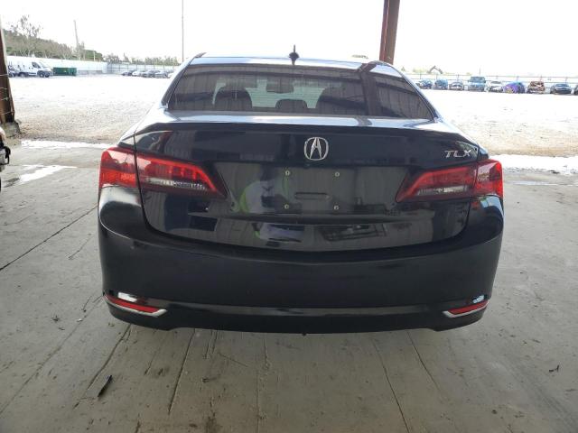 Photo 5 VIN: 19UUB1F38GA011403 - ACURA TLX 