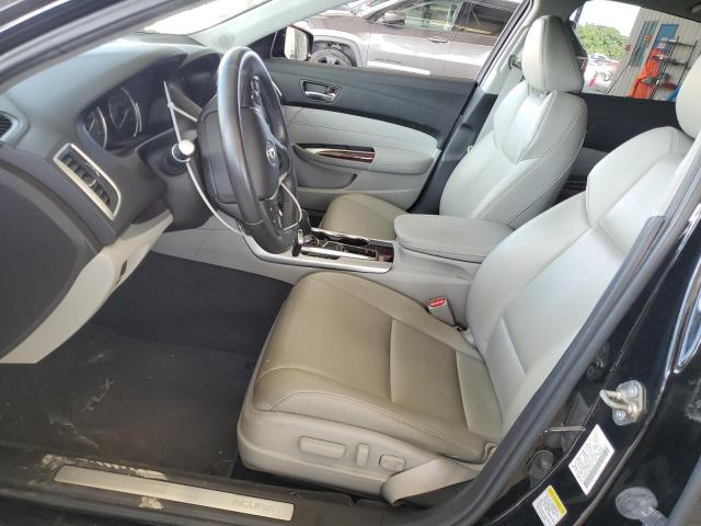 Photo 6 VIN: 19UUB1F38GA011403 - ACURA TLX 