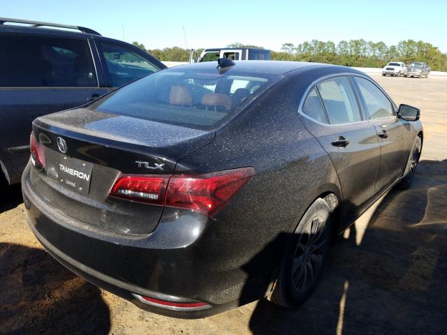 Photo 3 VIN: 19UUB1F38GA012020 - ACURA TLX 