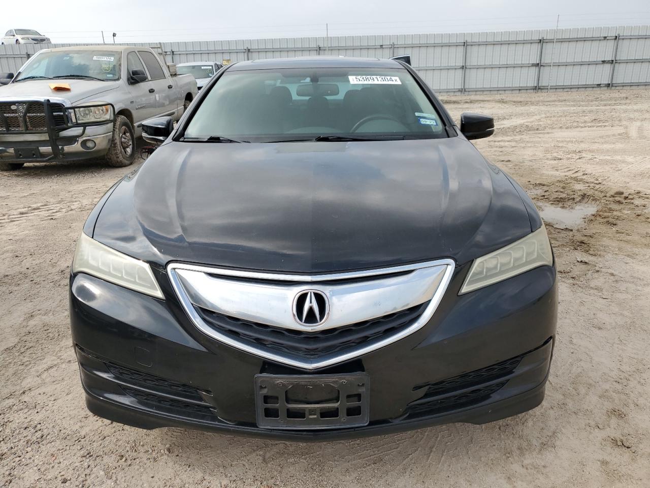 Photo 4 VIN: 19UUB1F38GA016116 - ACURA TLX 