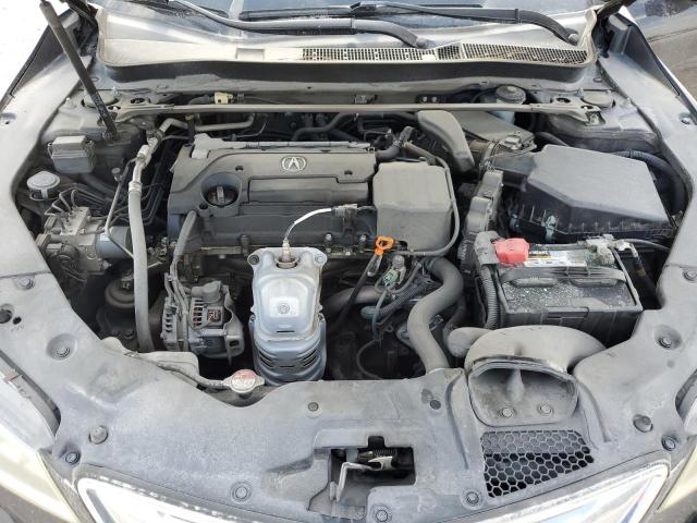 Photo 10 VIN: 19UUB1F38GA016116 - ACURA TLX 