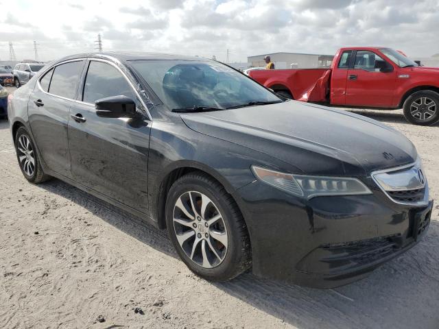 Photo 3 VIN: 19UUB1F38GA016116 - ACURA TLX 