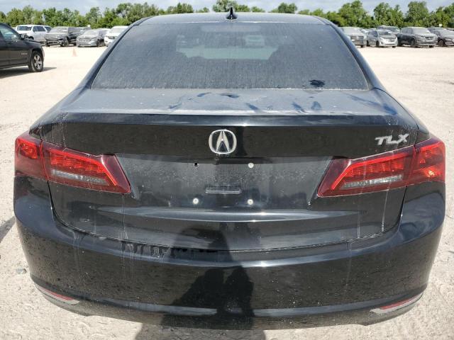 Photo 5 VIN: 19UUB1F38GA016116 - ACURA TLX 