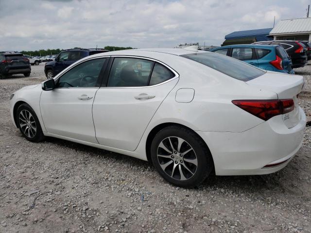 Photo 1 VIN: 19UUB1F38HA000063 - ACURA TLX 