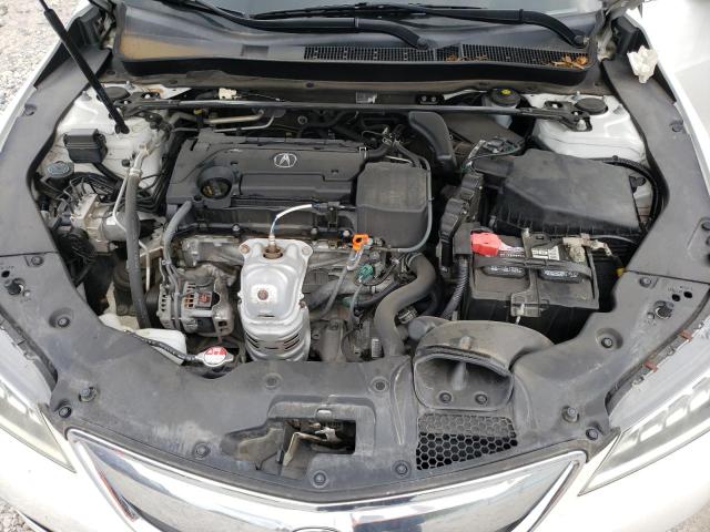 Photo 10 VIN: 19UUB1F38HA000063 - ACURA TLX 