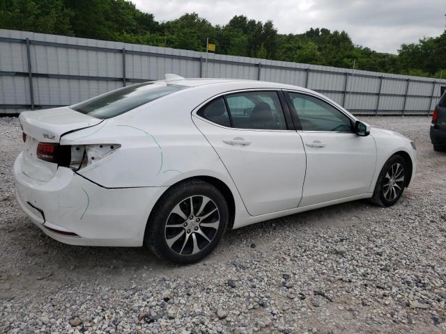 Photo 2 VIN: 19UUB1F38HA000063 - ACURA TLX 