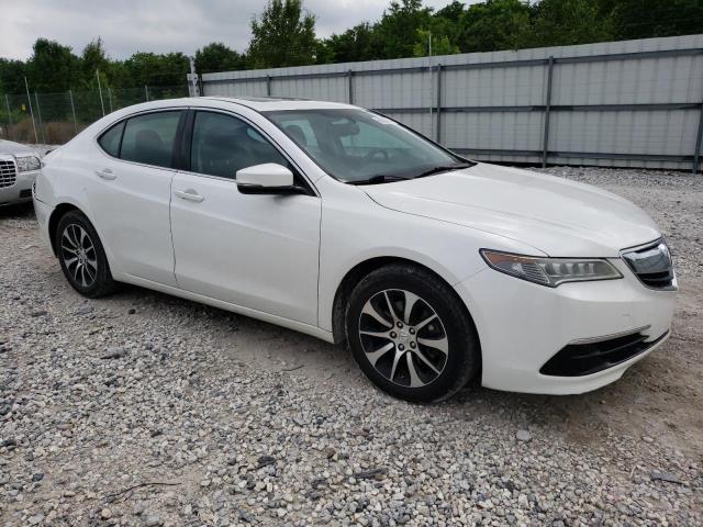 Photo 3 VIN: 19UUB1F38HA000063 - ACURA TLX 