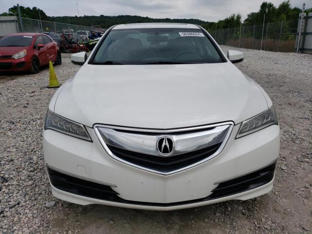 Photo 4 VIN: 19UUB1F38HA000063 - ACURA TLX 