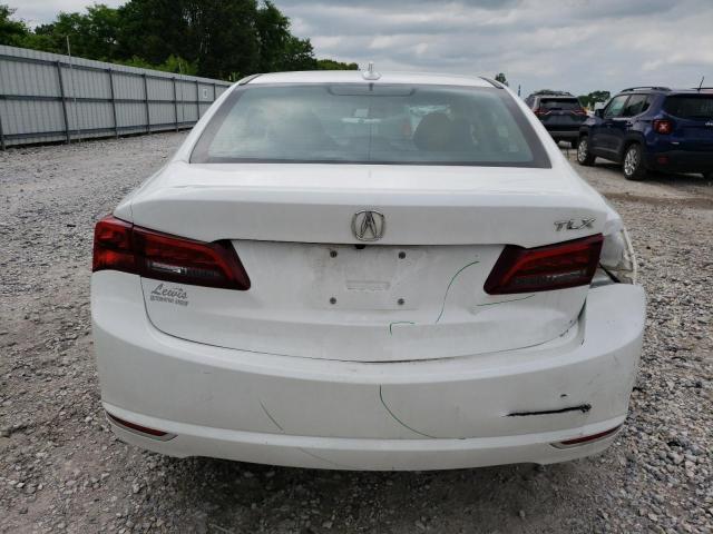 Photo 5 VIN: 19UUB1F38HA000063 - ACURA TLX 