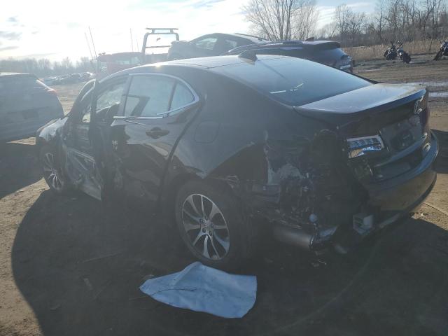 Photo 1 VIN: 19UUB1F38HA000578 - ACURA TLX 