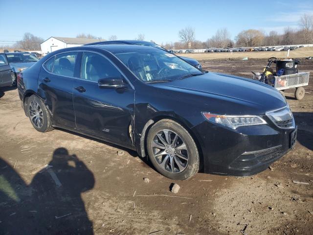 Photo 3 VIN: 19UUB1F38HA000578 - ACURA TLX 