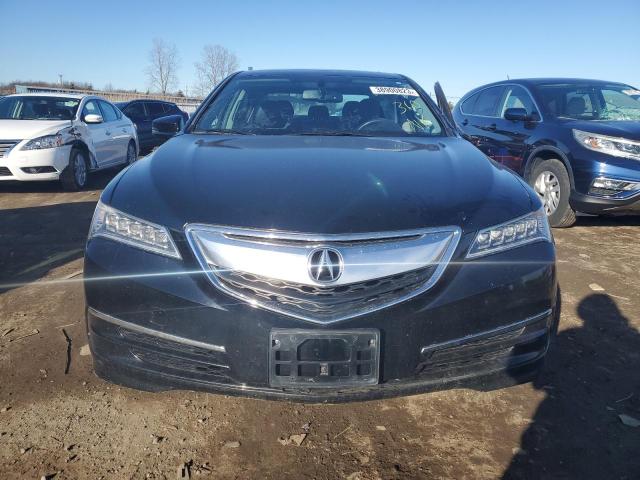 Photo 4 VIN: 19UUB1F38HA000578 - ACURA TLX 