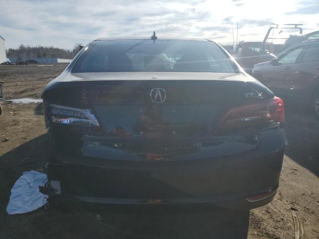 Photo 5 VIN: 19UUB1F38HA000578 - ACURA TLX 