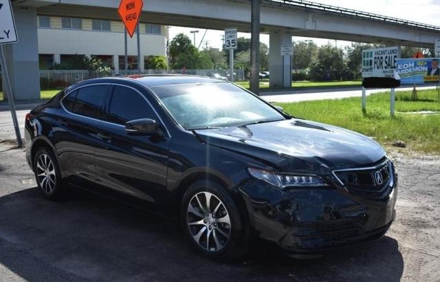 Photo 0 VIN: 19UUB1F38HA000662 - ACURA TLX 